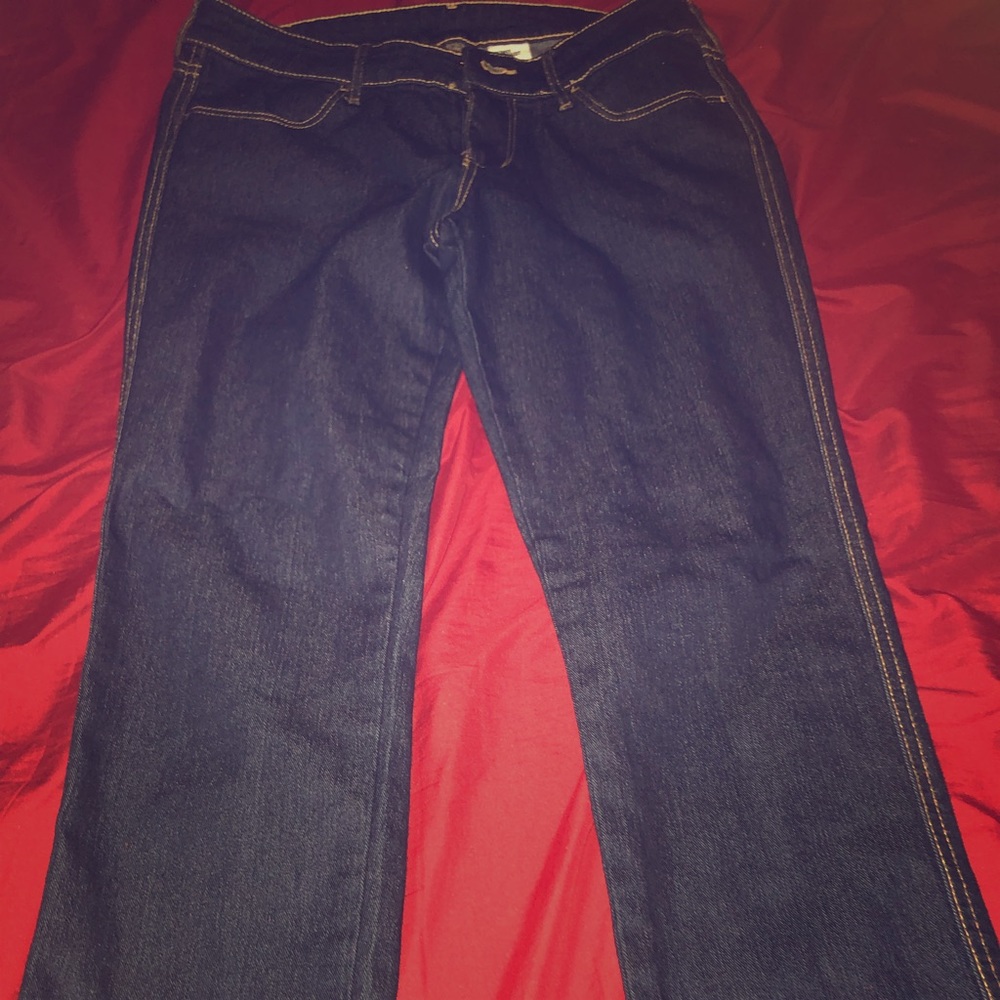 Blue Jeans